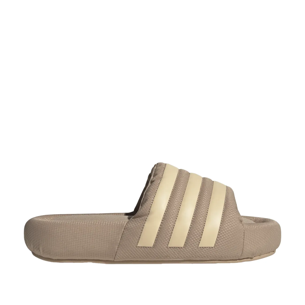 Adidas Adilette 24 (Braun / Beige)