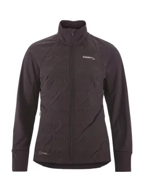 ADV Nordic Training Speed Jacket 2 - Women's