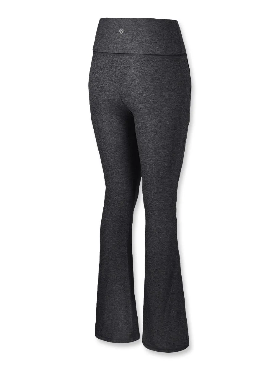 Arena Texas Tech "Morningside" Women's Flare Leggings