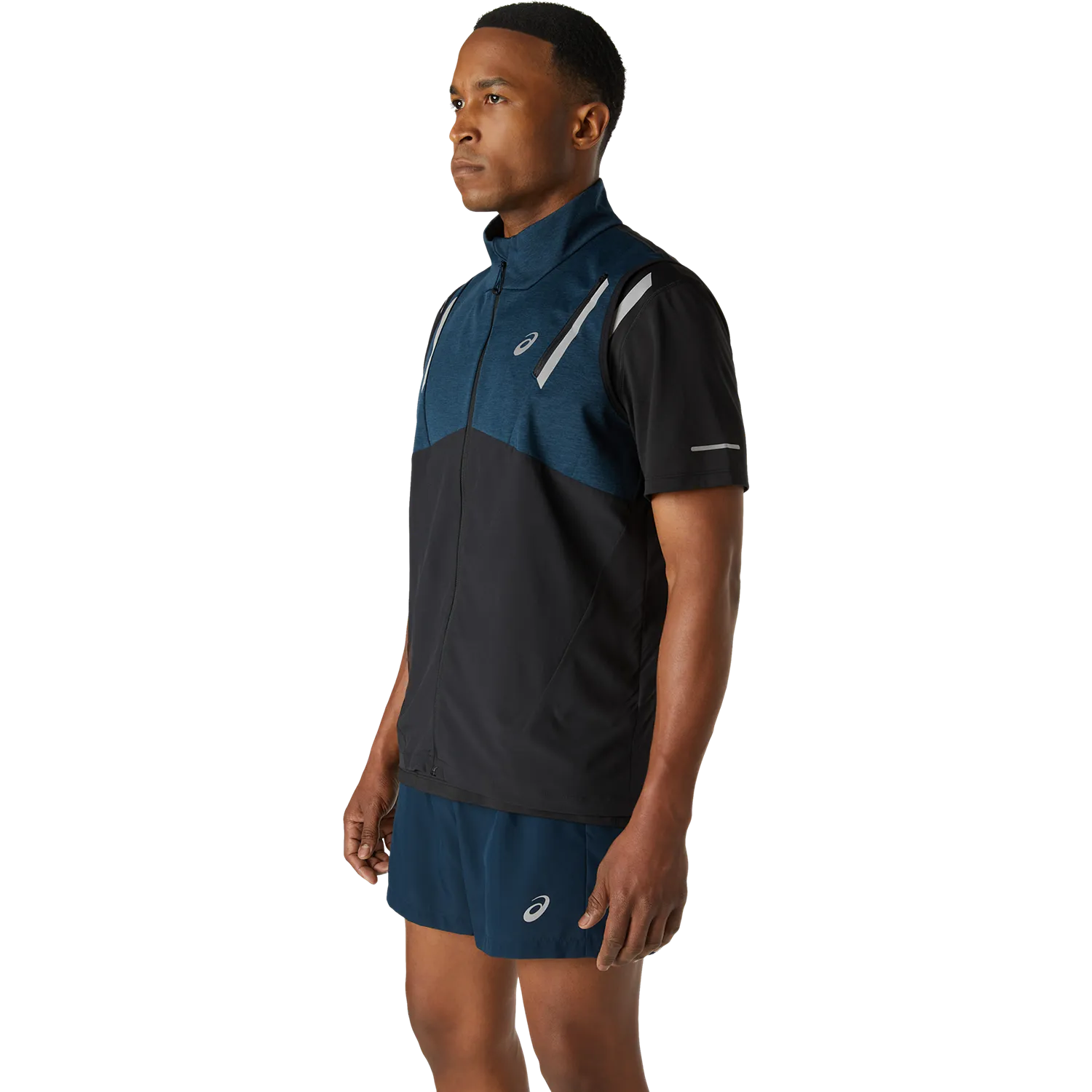 ASICS Lite-Show Vest