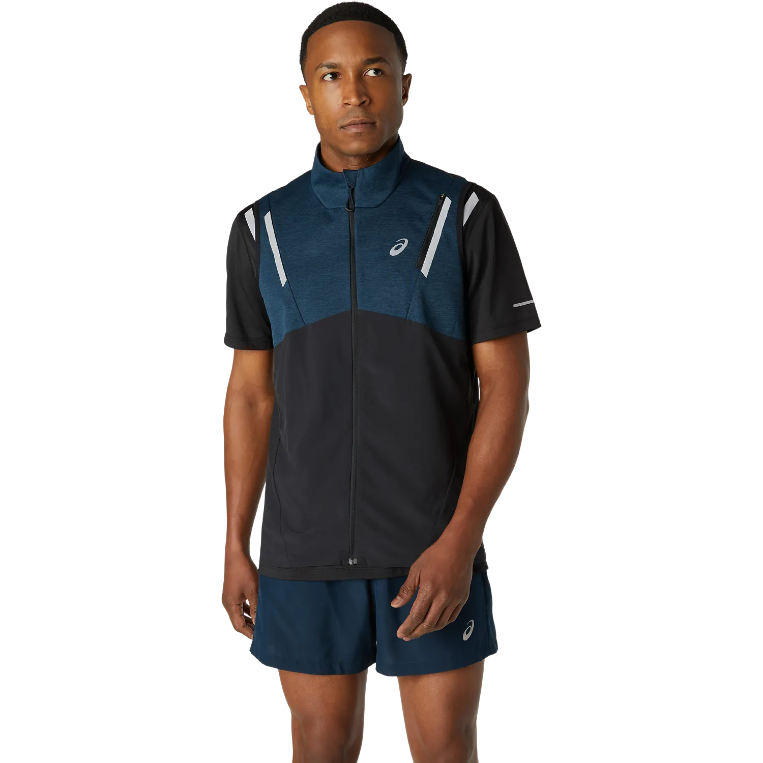 ASICS Lite-Show Vest