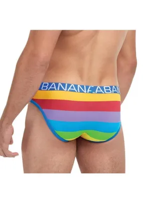 Banana Cabana Brief