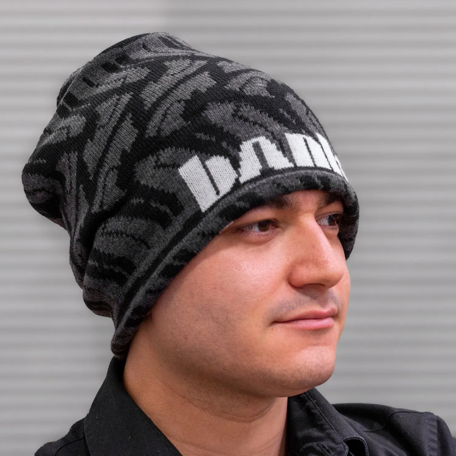 Banks Beanie