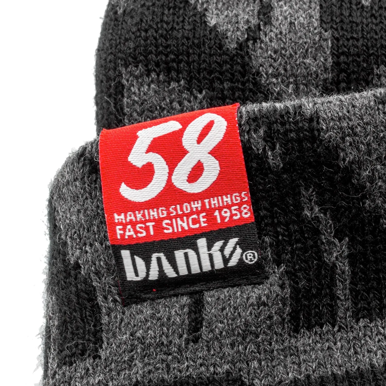 Banks Beanie