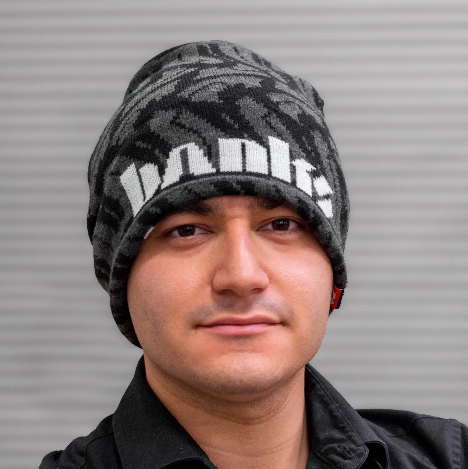 Banks Beanie