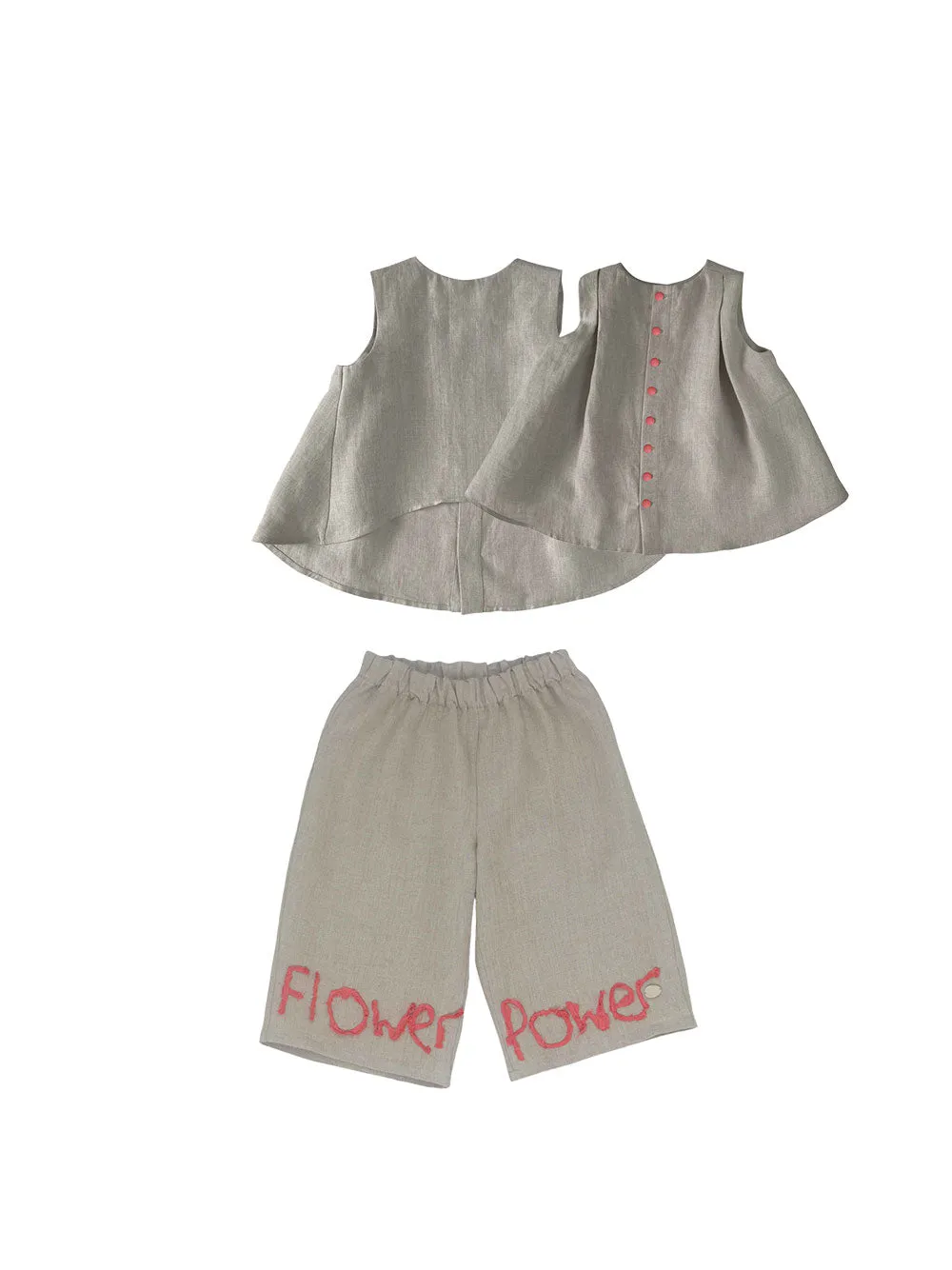 Bonnie Culottes