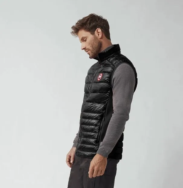 CANADA GOOSE HYBRIDGE LITE GILET TECH DOWN VEST