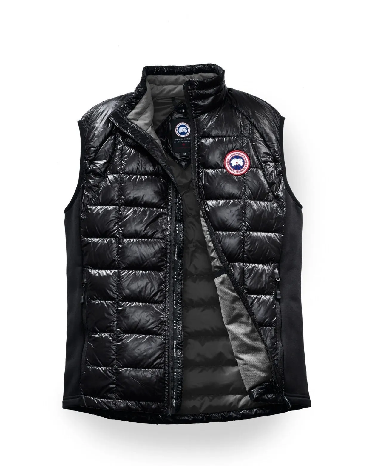 CANADA GOOSE HYBRIDGE LITE GILET TECH DOWN VEST