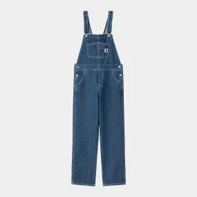 Carhartt WIP Damen Bib Overall Straight