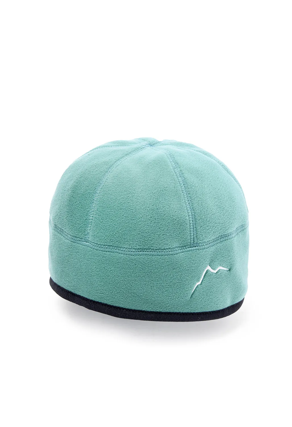 CAYL Micro Fleece Beanie - Light Blue