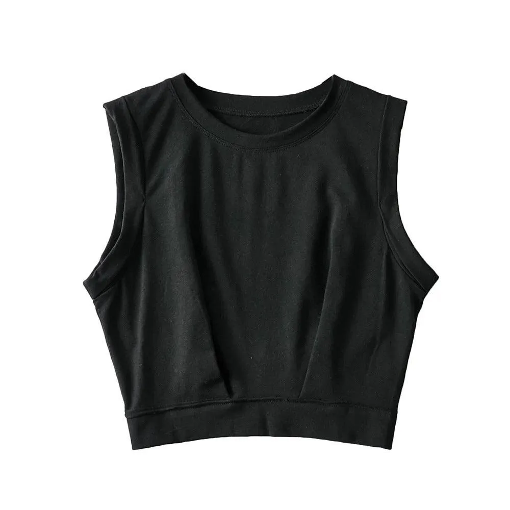 Comfy Sports Vest