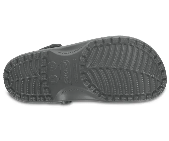 Crocs 'Classic Clog' - Black