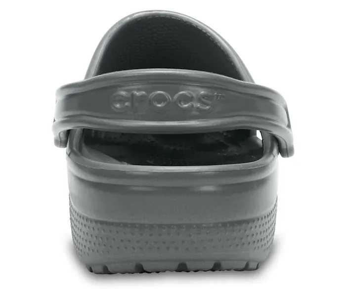 Crocs 'Classic Clog' - Black