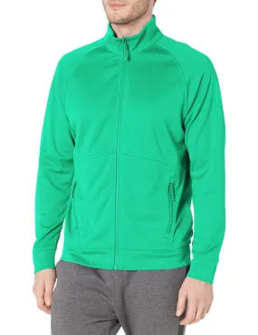 Cutter & Buck Men's Peak Full Zip Jacket