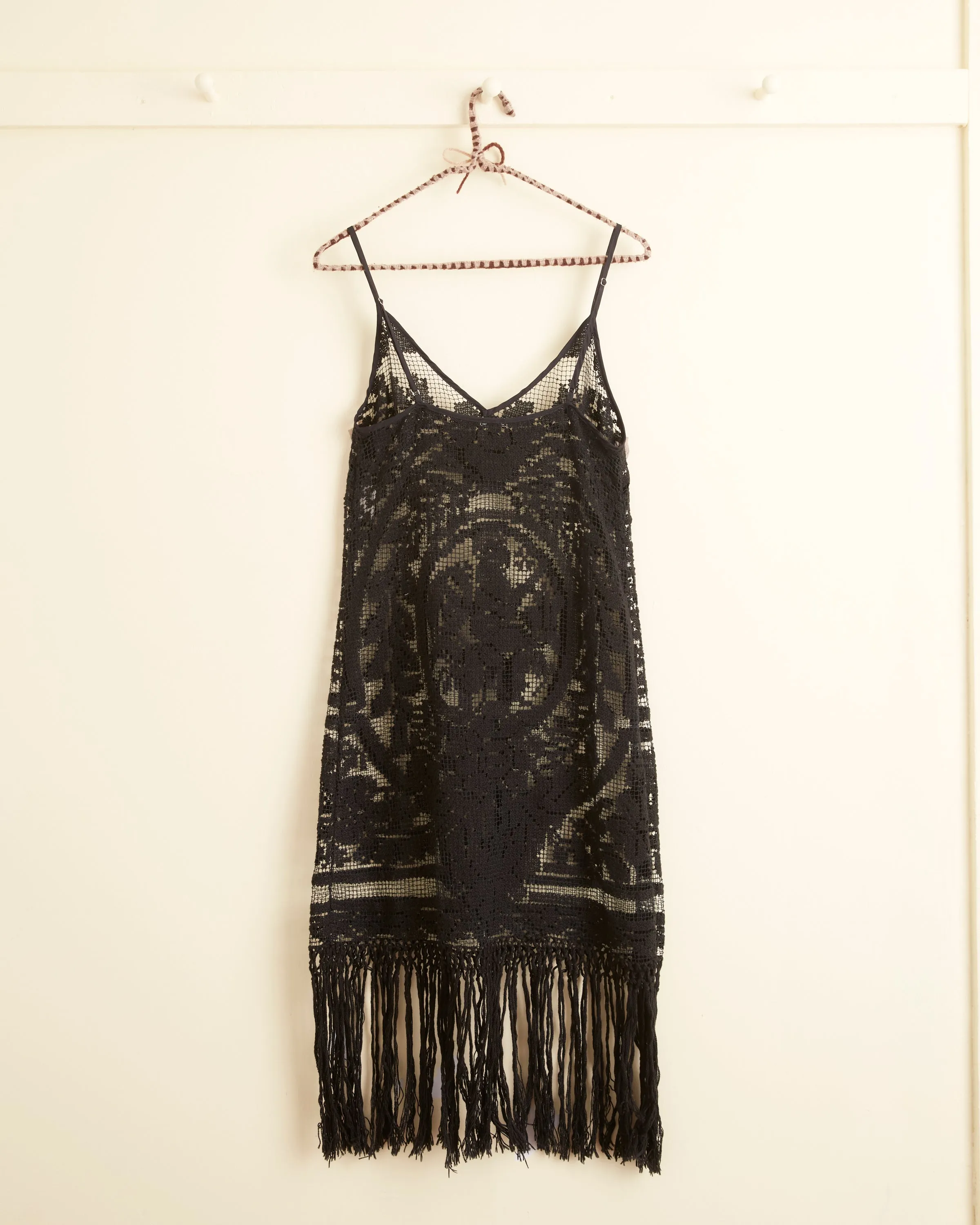 Daisy Triangle Dress - S