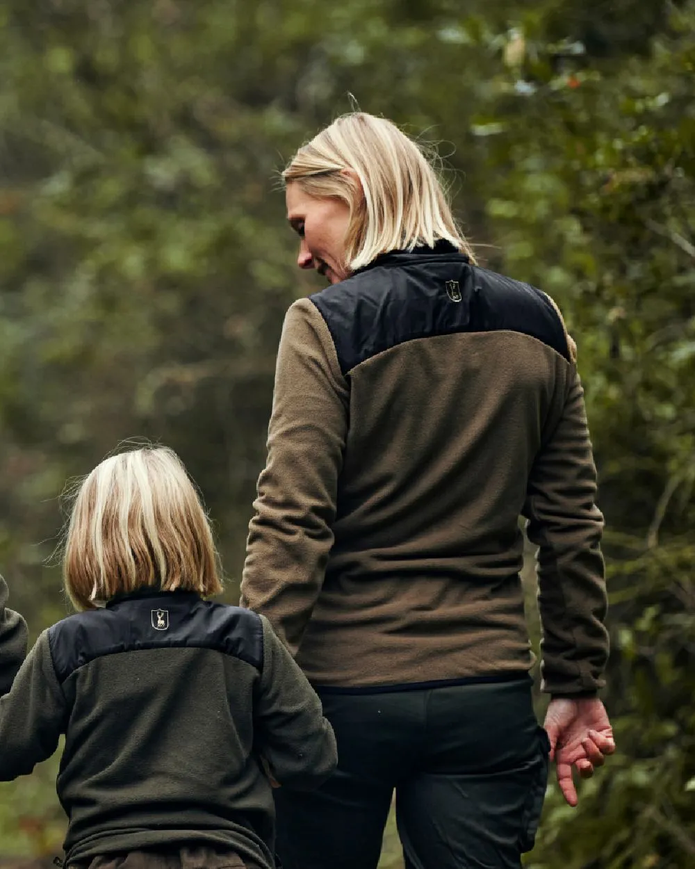 Deerhunter Lady Northward Fleece Jacket