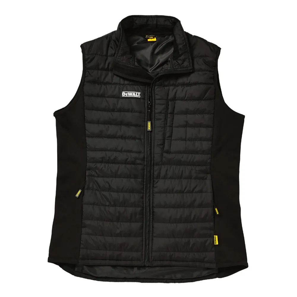 Dewalt Force Soft Padded Lightweight Gilet