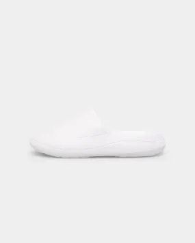 Elevn Clothing Co Wade Slide White