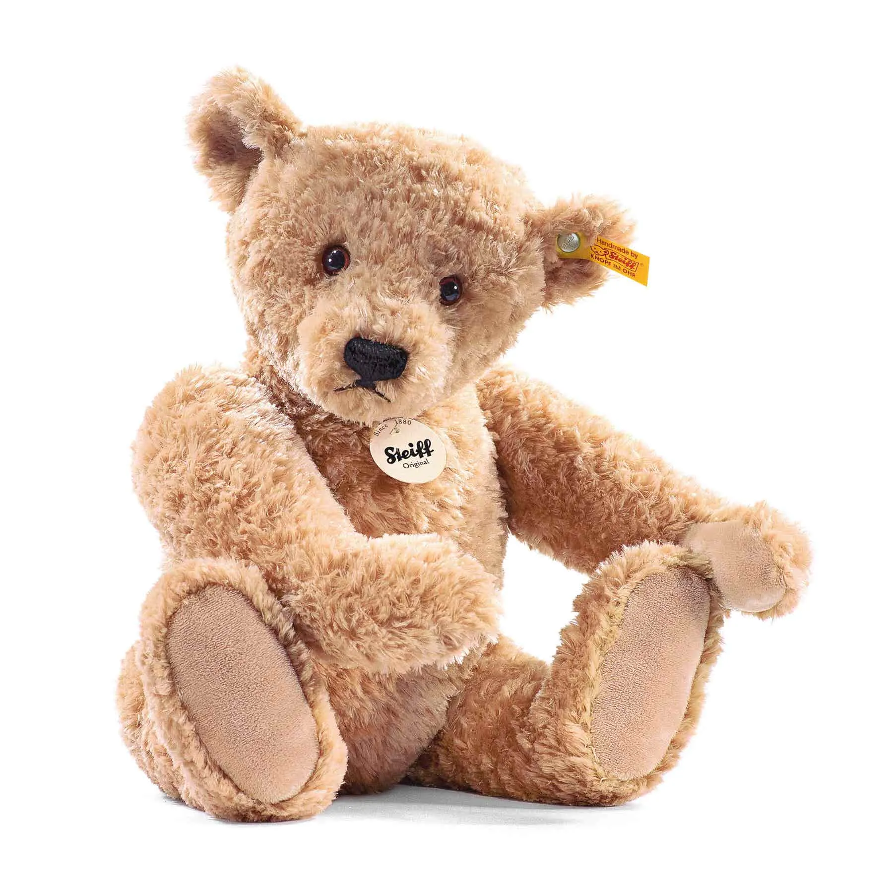 Elmar Teddy bear from Steiff