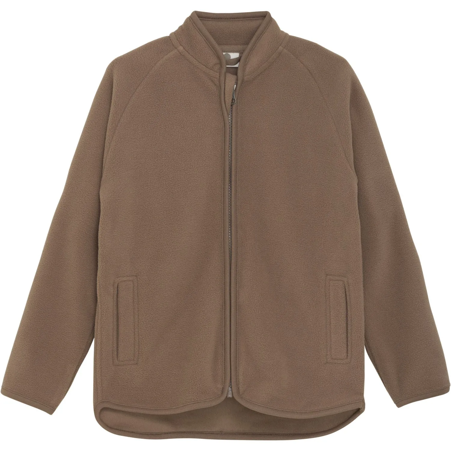 En Fant Coca Mocha Jacket Fleece