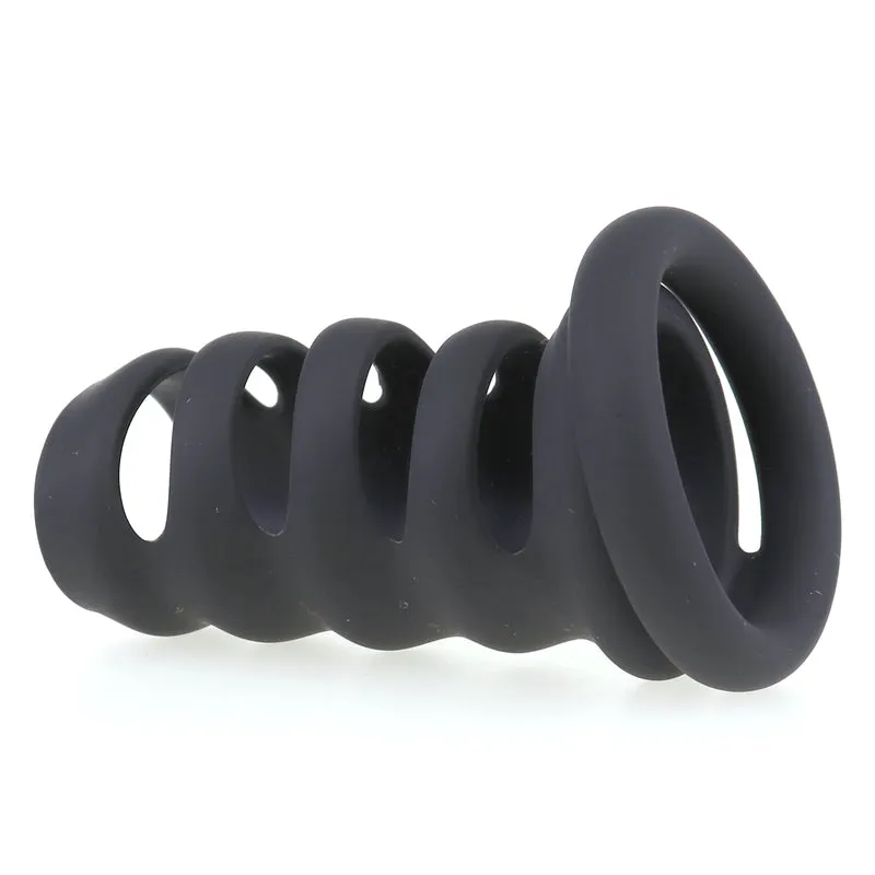 Everyday Sexy Cock Enhancer Ring Sleeve