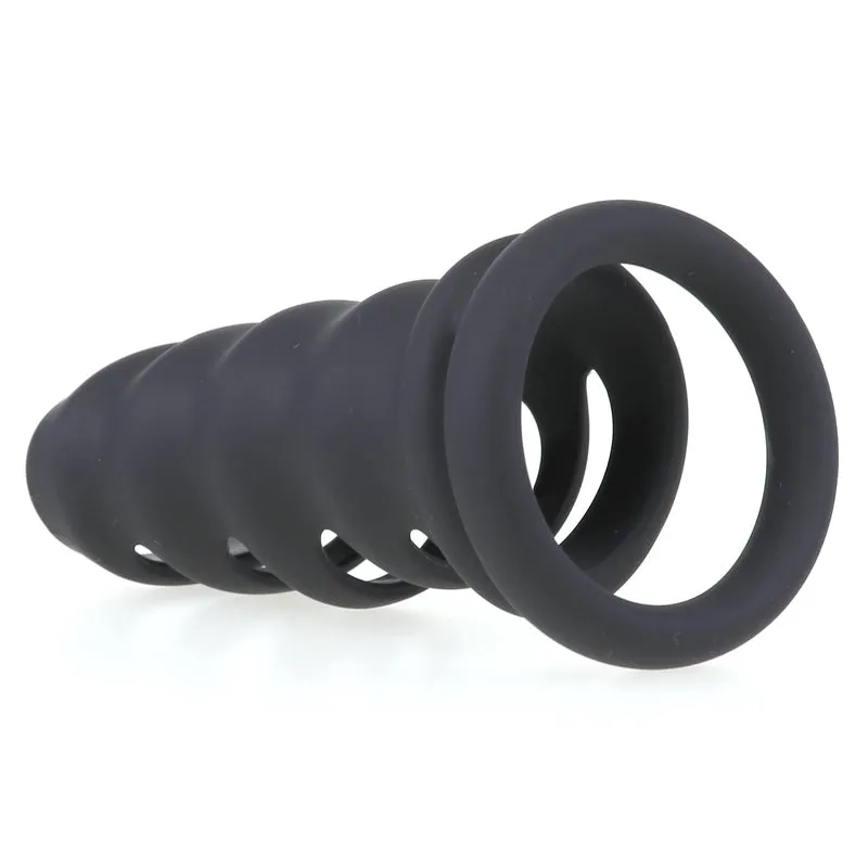 Everyday Sexy Cock Enhancer Ring Sleeve