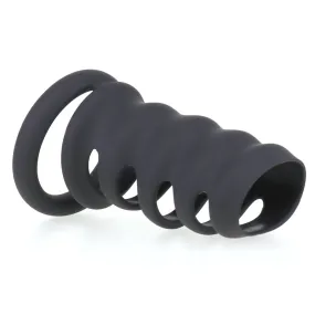 Everyday Sexy Cock Enhancer Ring Sleeve