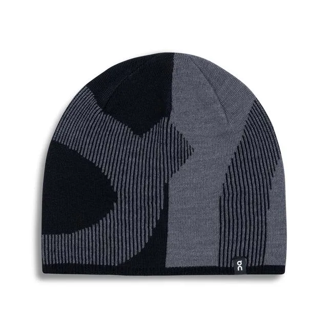 Explorer Merino Beanie