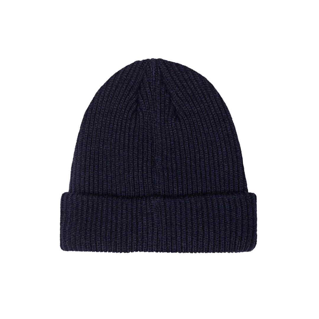 Fan Ink Manchester City FC Casuals Beanie MAN-2034-5478 NAVY