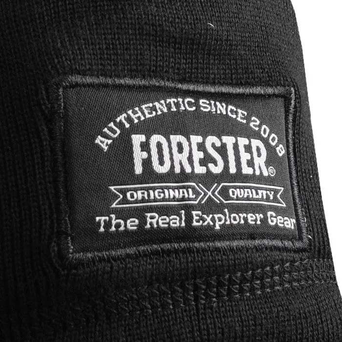 Forester TF 04366 Beanie Hat Polar 2 Face (Reversible)