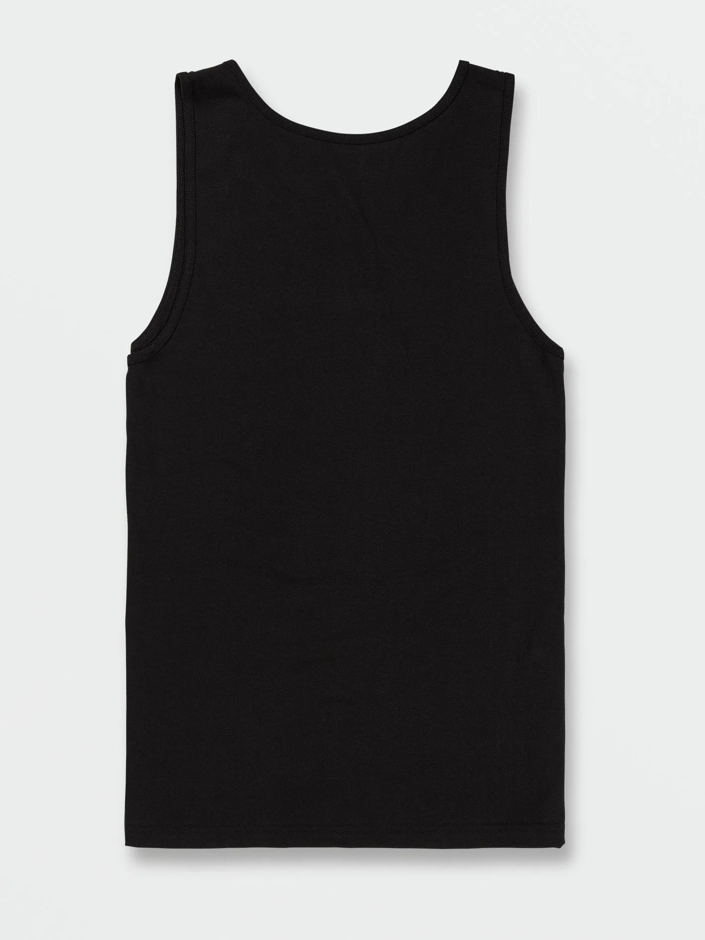 Freedomeagle Tank - Black