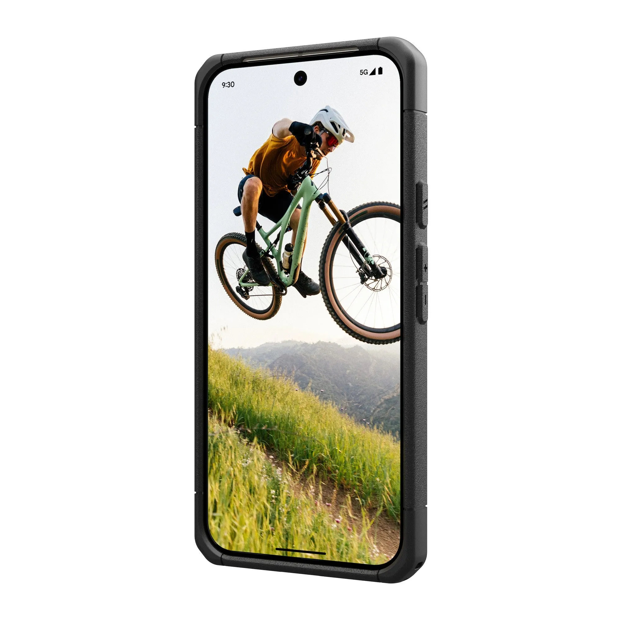 Google Pixel 9 Pro XL UAG Scout Case - Black - 15-12698