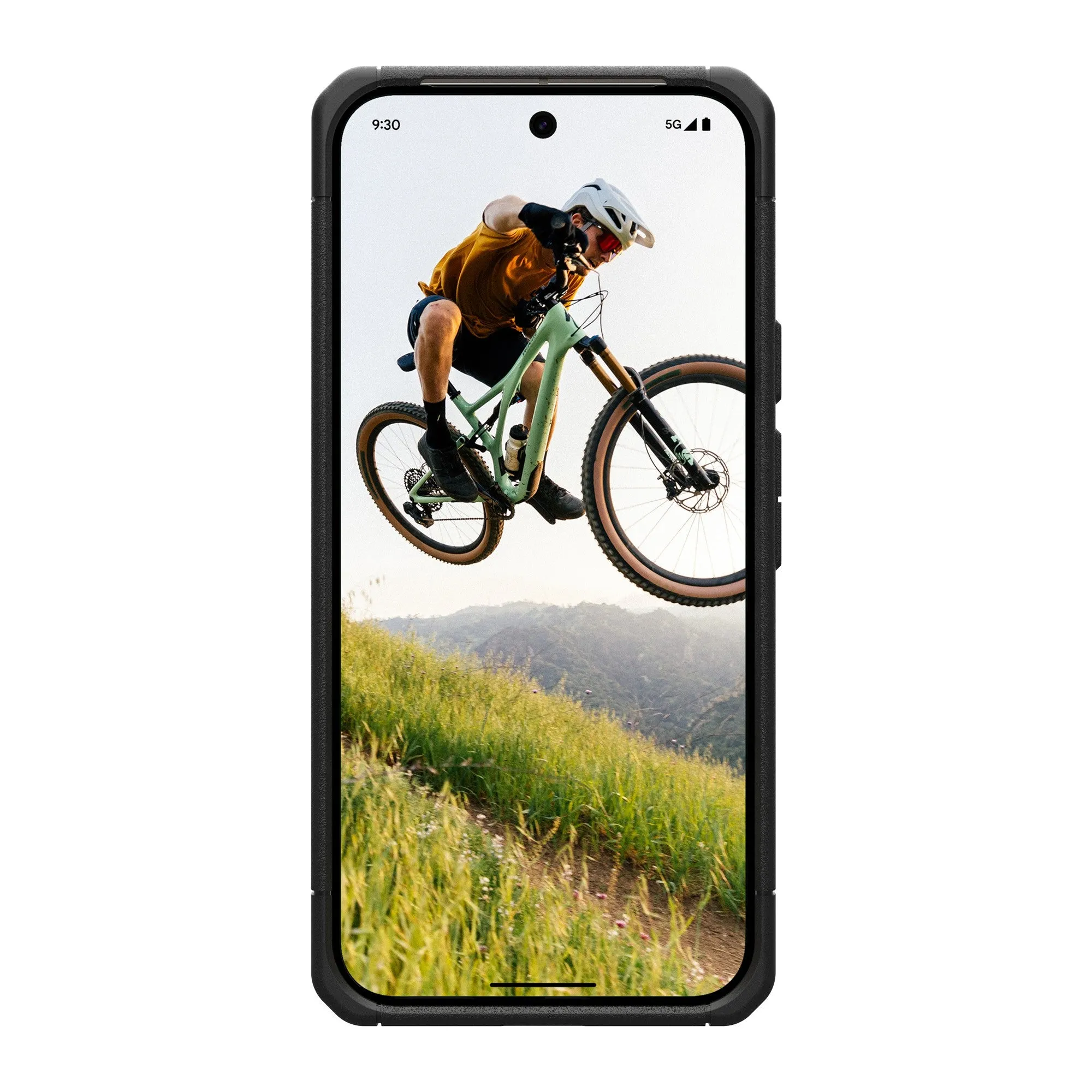 Google Pixel 9 Pro XL UAG Scout Case - Black - 15-12698