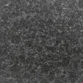 Granite Black - Swatch