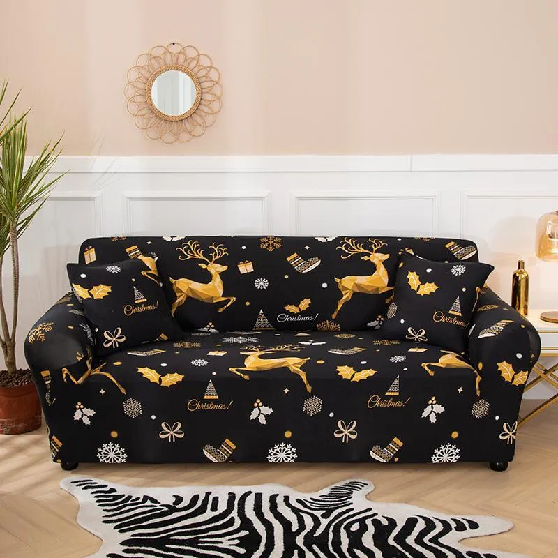 Haven Festive Sofa Cover