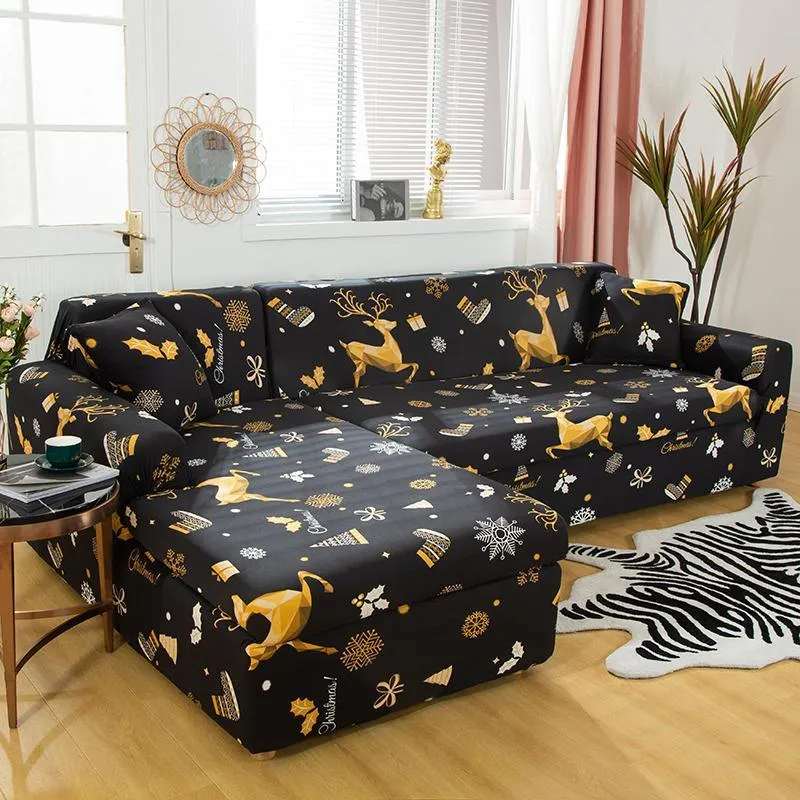 Haven Festive Sofa Cover