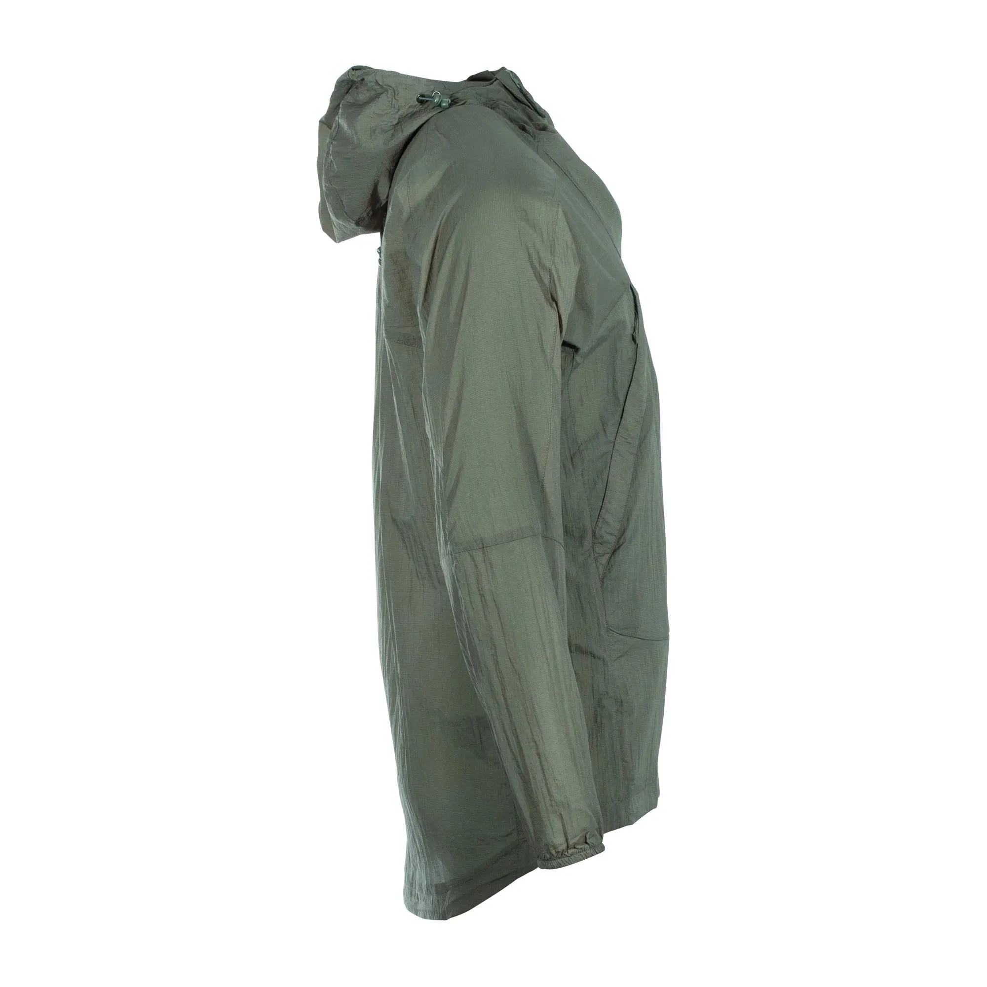 Helikon-Tex Jacke Windrunner Windshirt Windpack alpha green