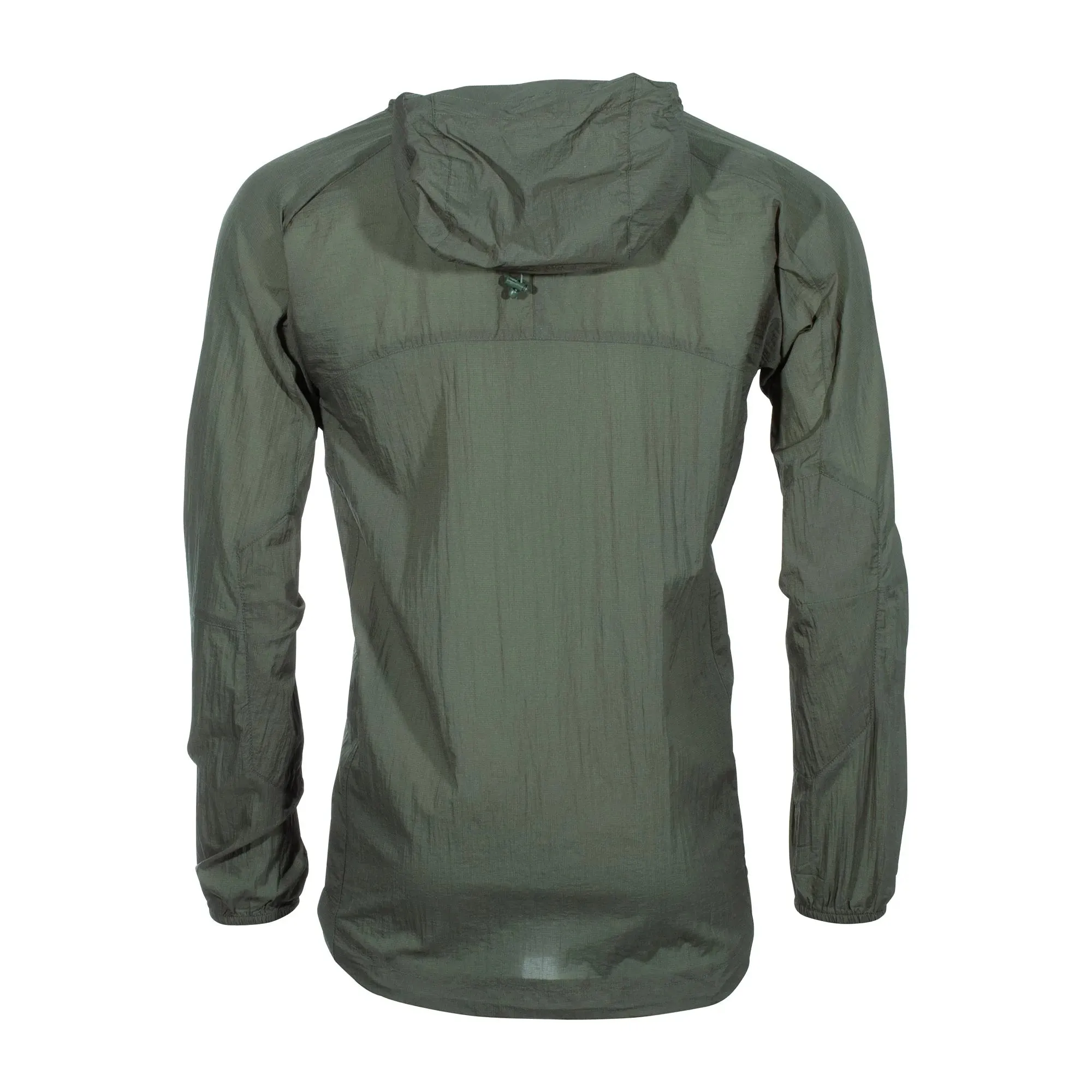 Helikon-Tex Jacke Windrunner Windshirt Windpack alpha green