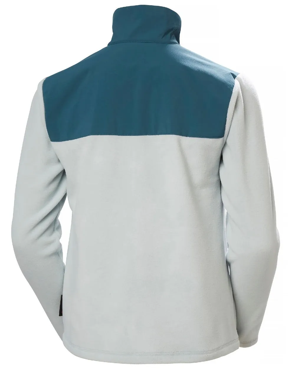 Helly Hansen Womens Daybreaker Block Fleece Jacket