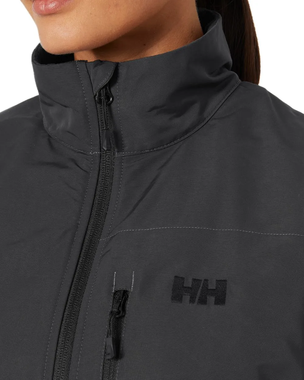 Helly Hansen Womens Daybreaker Block Fleece Jacket