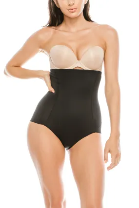 High Waist Cincher Body Seamless Girdle Shapewear Panty