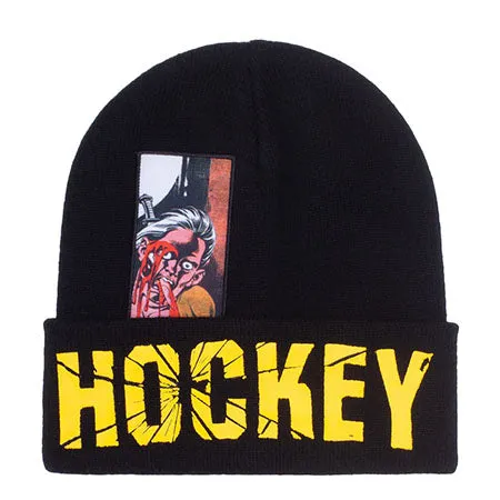 Hockey Sikmura Beanie