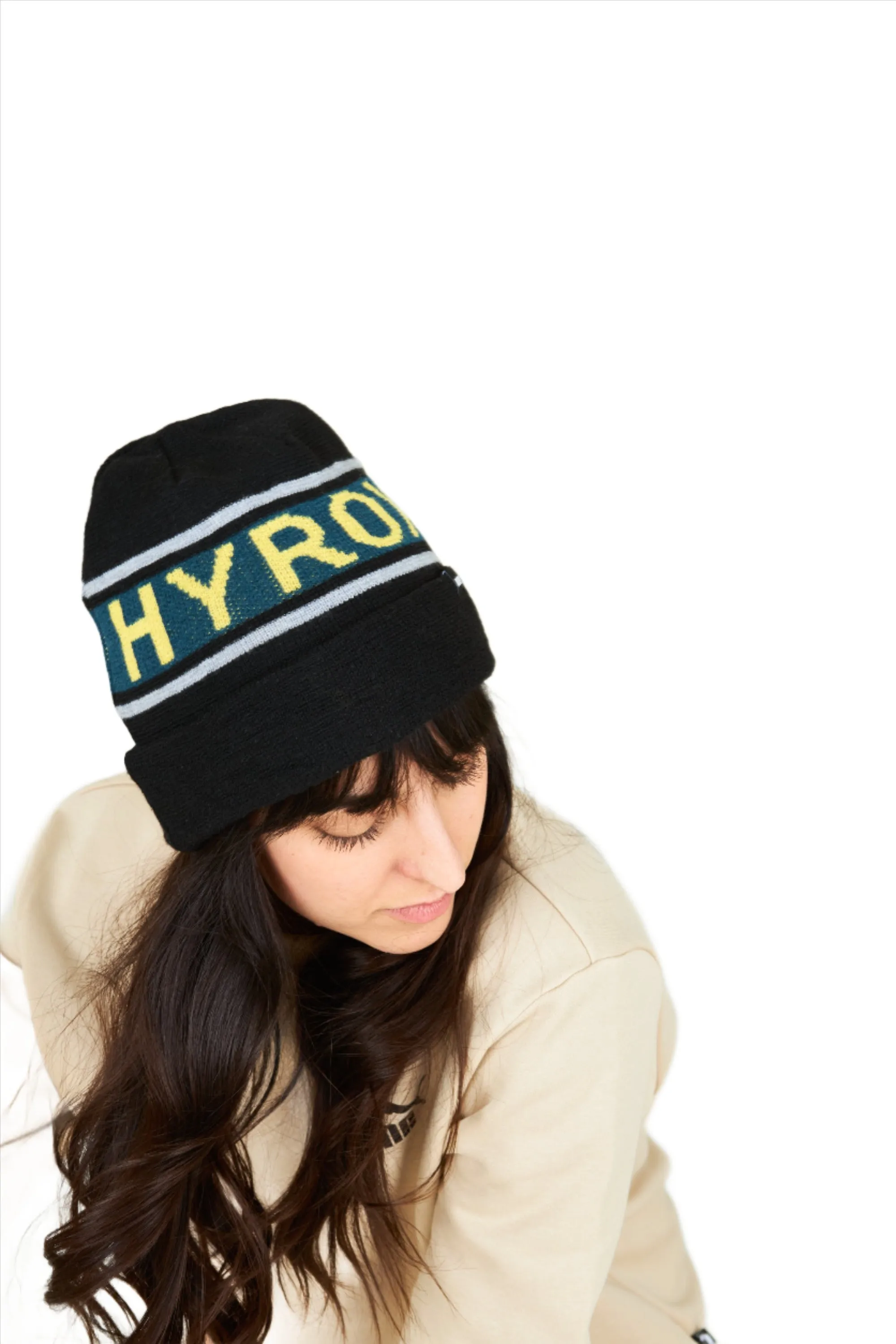 HYROX|PUMA Beanie