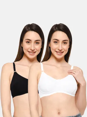 Intimacy Everyday-Bra Special Combo Pack - ES18 - C02