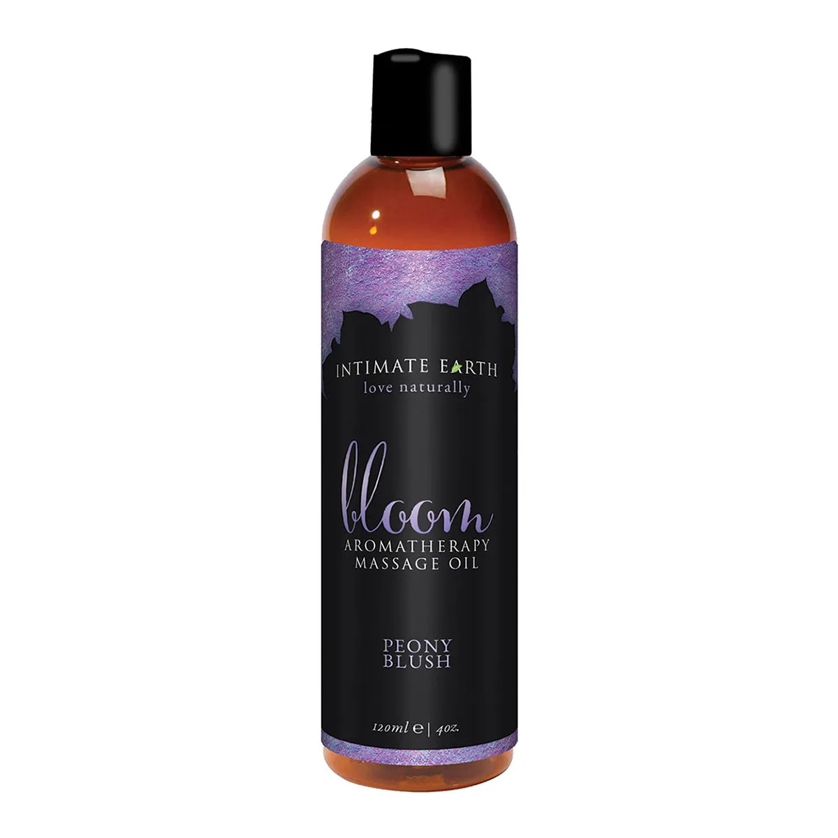 Intimate Earth Bloom Massage Oil