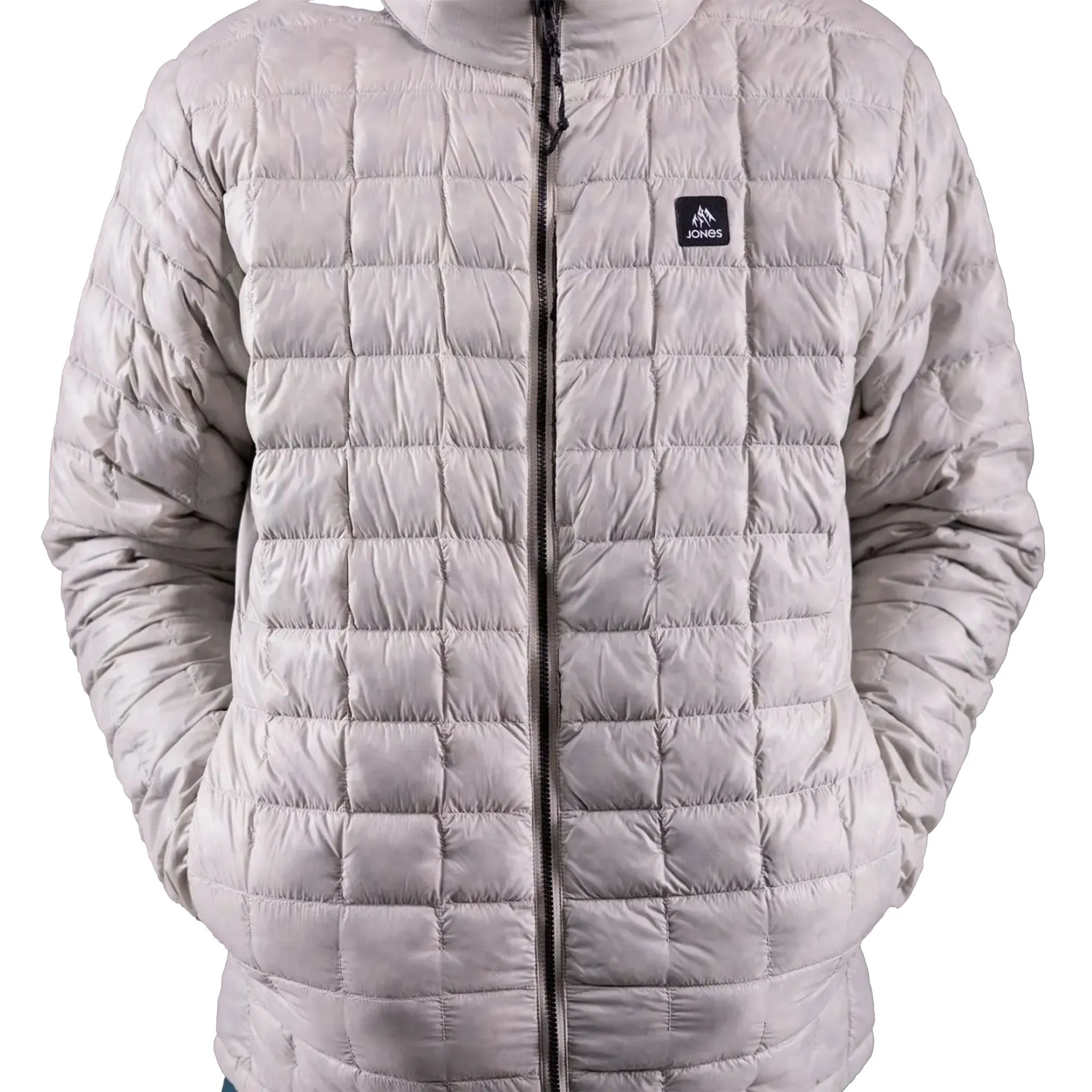 Jones Ultra Re-Up Down Jacket