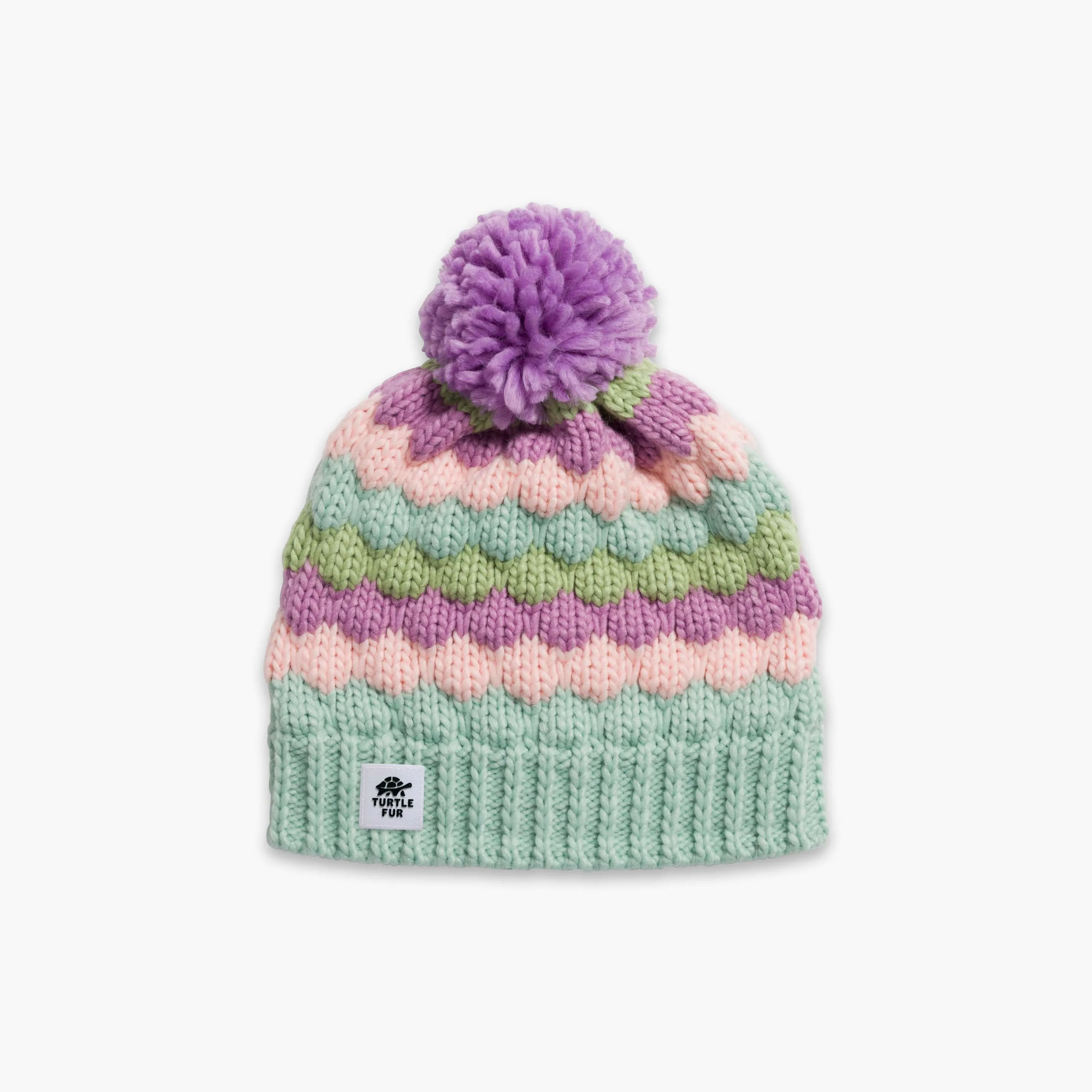 Kids Jocelyn Beanie