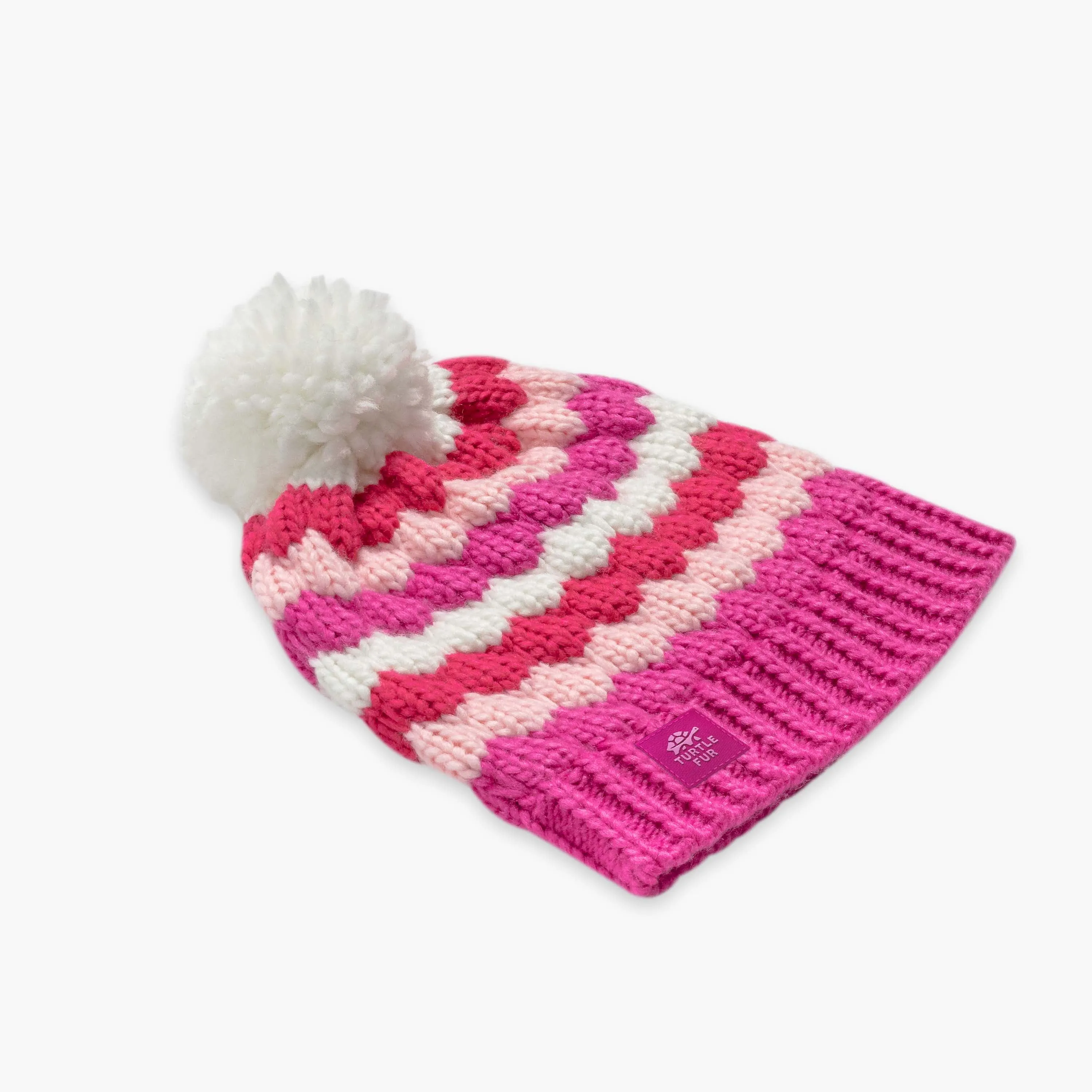 Kids Jocelyn Beanie