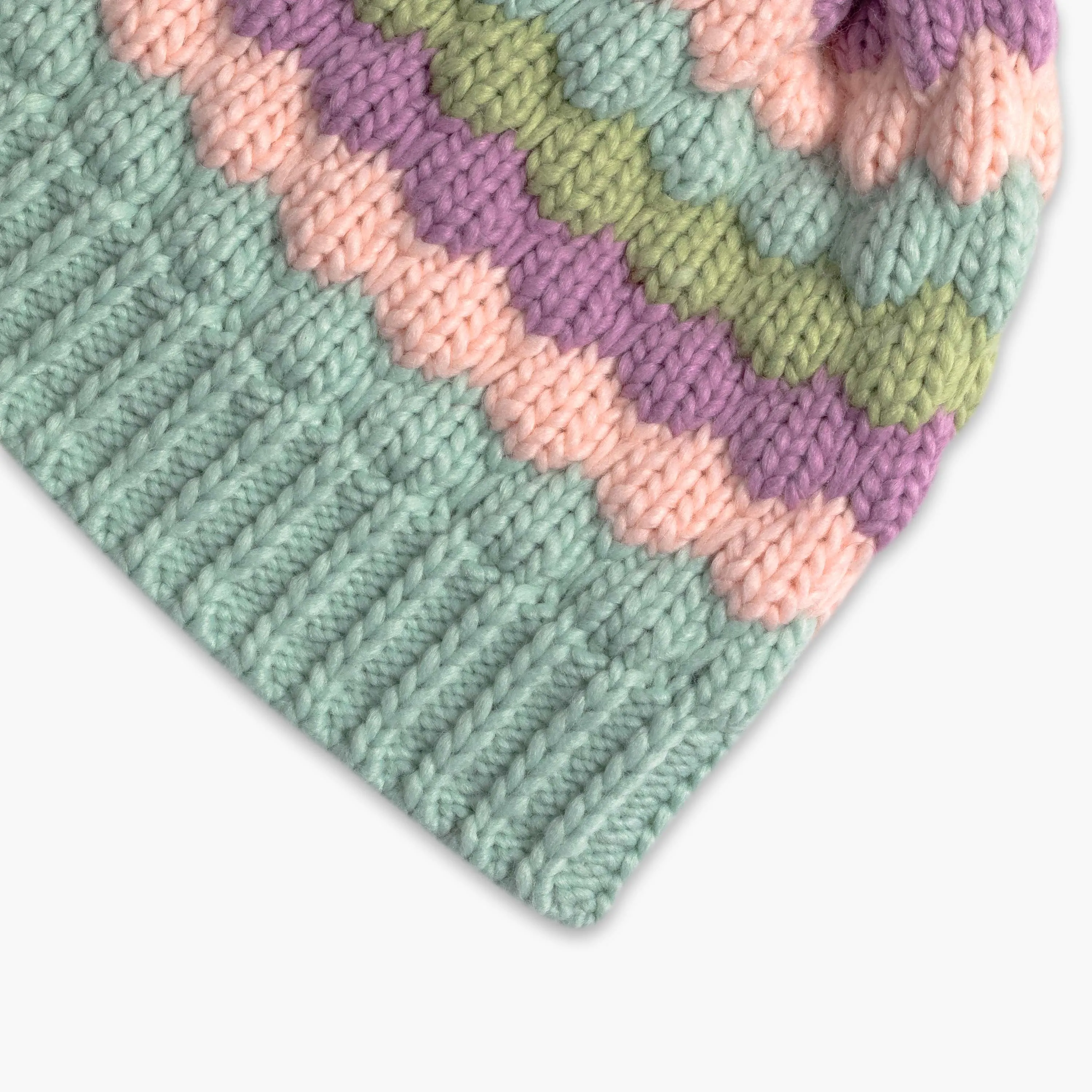 Kids Jocelyn Beanie