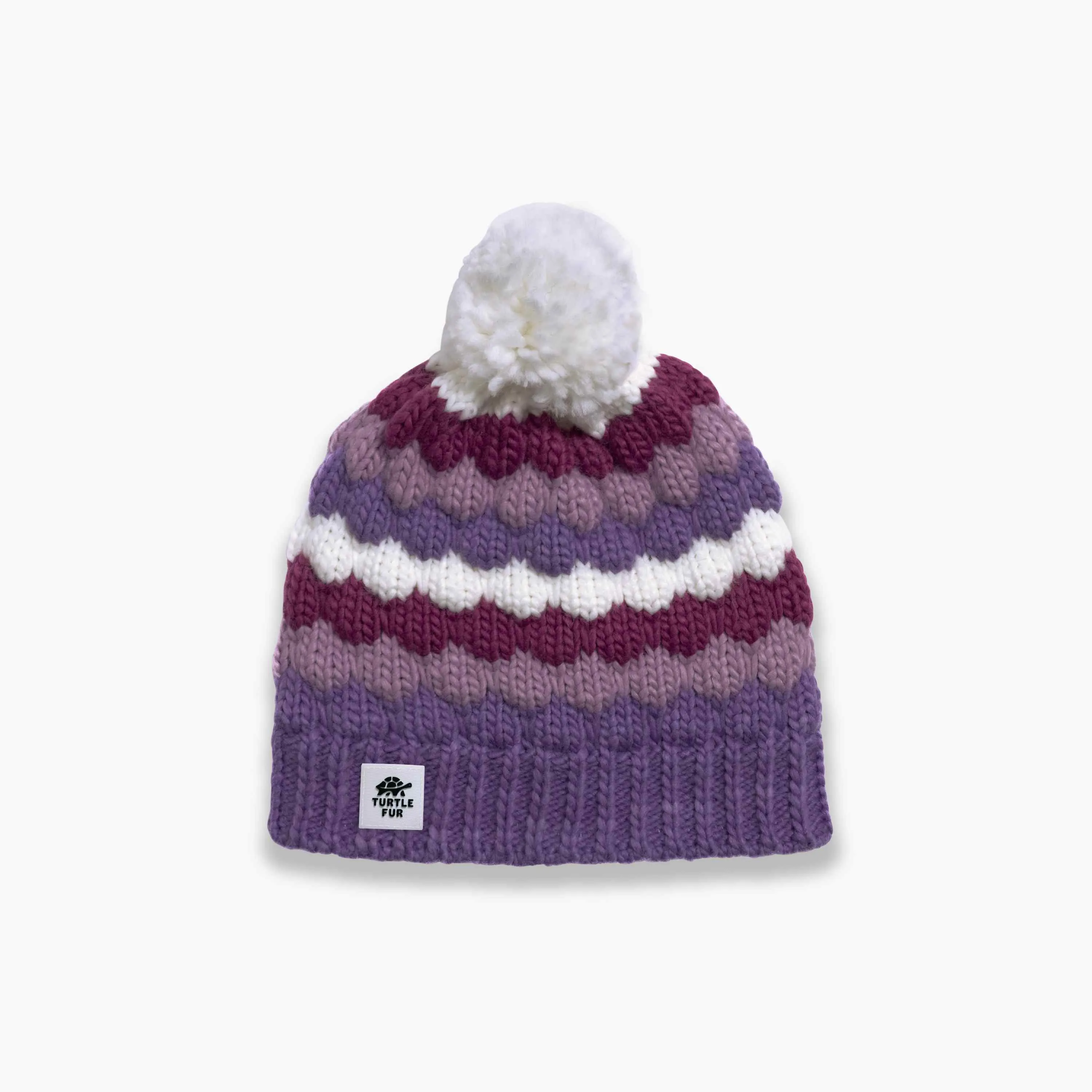 Kids Jocelyn Beanie